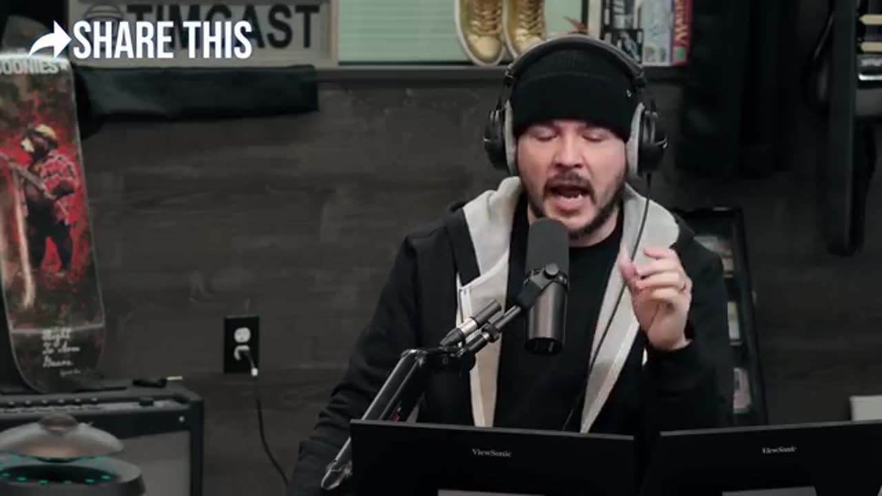 Anonymous Claims 2024 Was STOLEN By Elon & Trump, Liberals Think Anonymous Is REAL