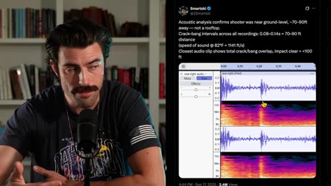 Is Tyler Robinson a Patsy? Examining ALL the Evidence 