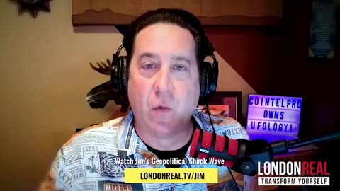 Hidden Weapons in Antarctica My Chilling Discovery - Eric Hecker