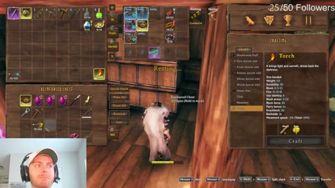 Valheim with Friends!