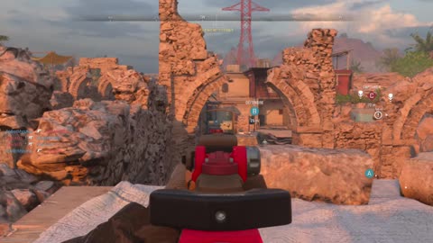 COD MW2 DOMINATION HC (ZARQWA) 21