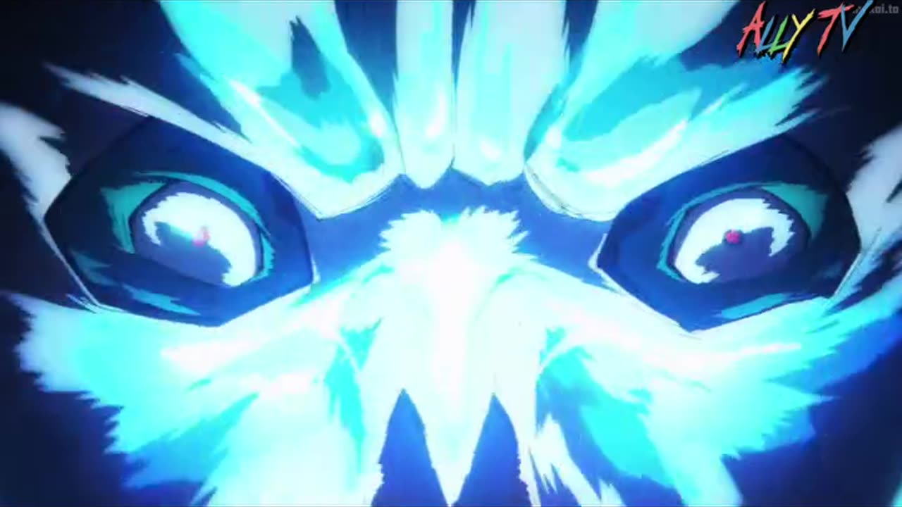 Sung Jinwoo vs Tusk