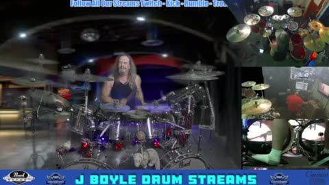 DRUMLESS DRUM COVERS
