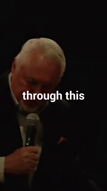 God Brought You Through for a Reason