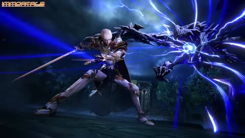 Throne of Seal -Episodul 173