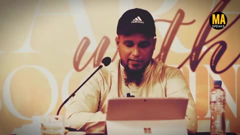 Sub Kuch Allah Se Hain | Life Changing Bayan | Beautiful Bayan | Muhammad Ali | Latest Bayan