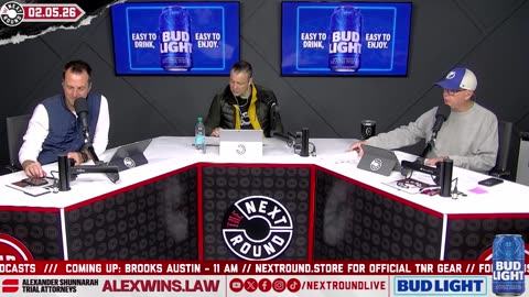 Alabama SURVIVES Texas A&M, Bama Football BETTER in 2026? CFB 2025 The BEST Ever? | TNR 2/5/26