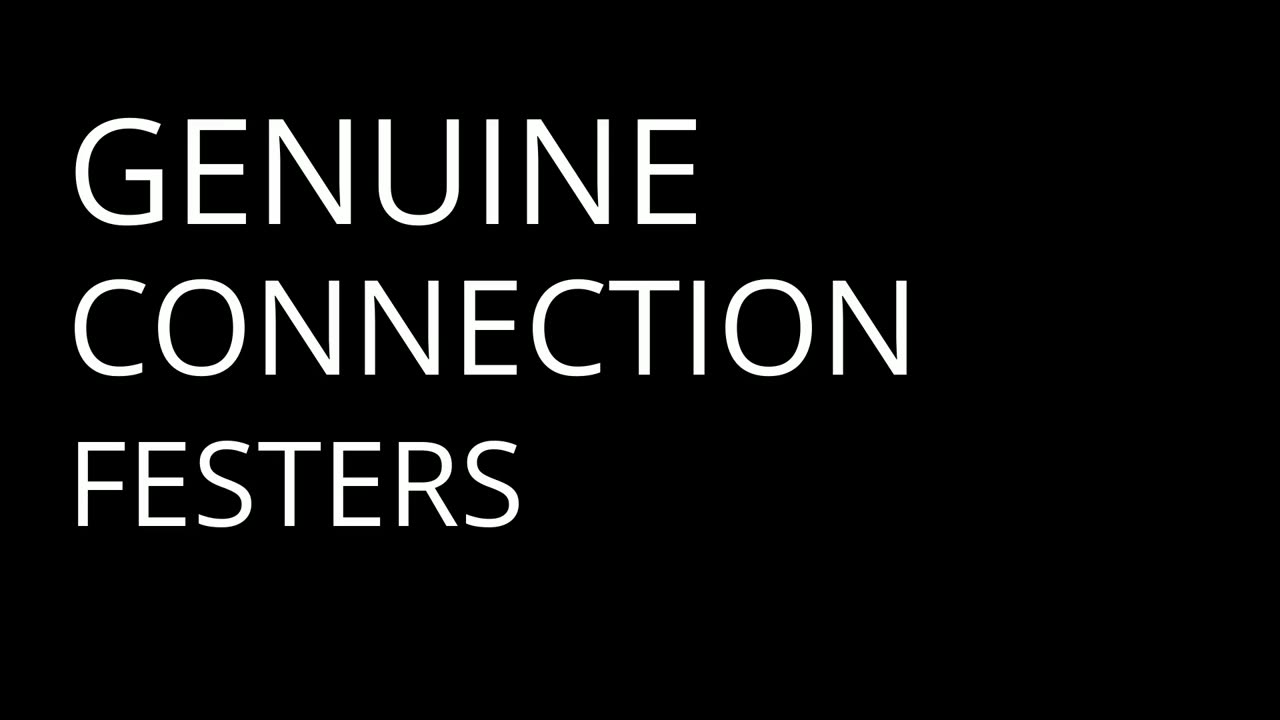 The Digital Abyss of Desire | Baudrillard - Part 3