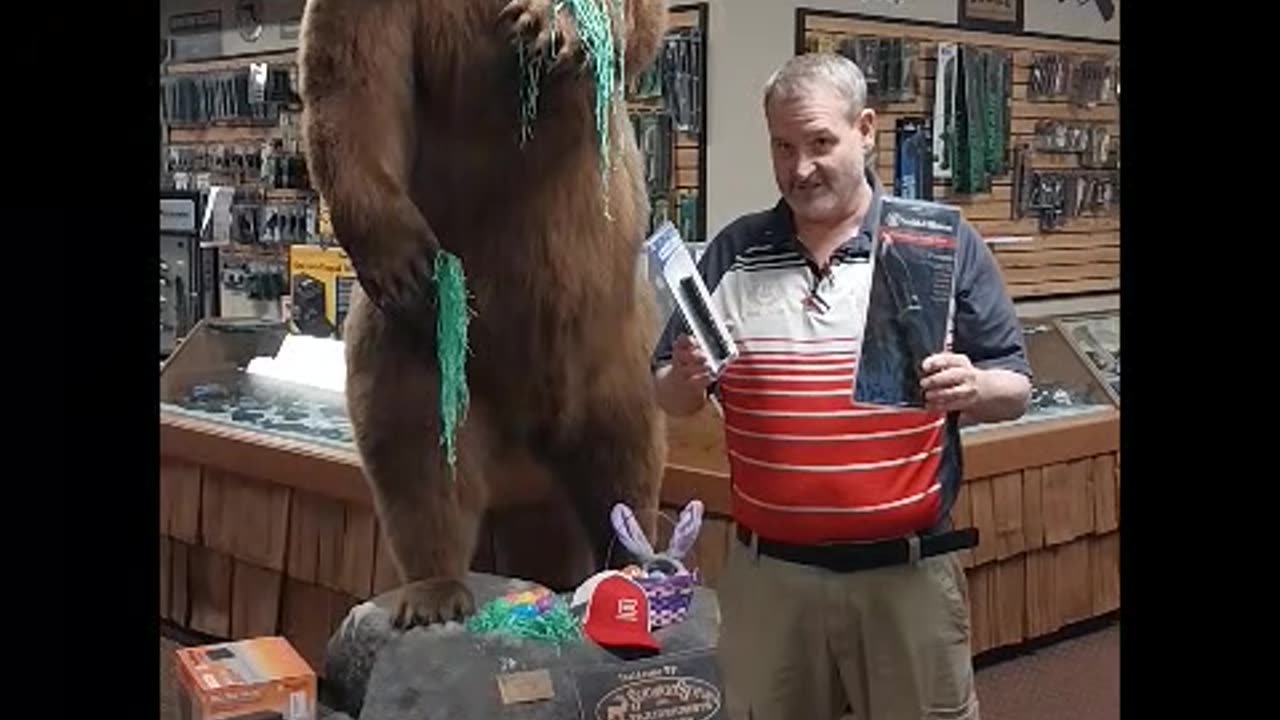 Easter Basket Stuffers 2025