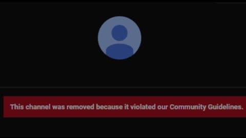 The Most hated Youtuber - Synthetic Man