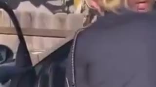 "I don't need your help". They aren't there to help