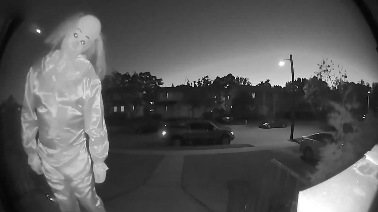 Night Shenanigans They Thought No One Would See 👀