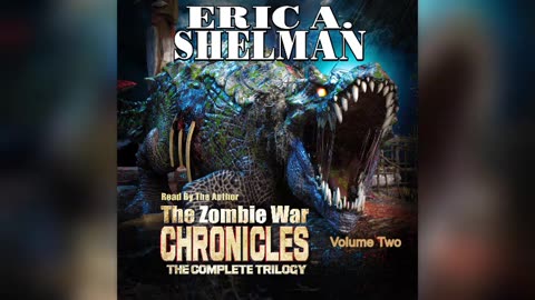 Zombie War Chronicles: Convergence - BOOK TWO OF THE HORROR TRILOGY