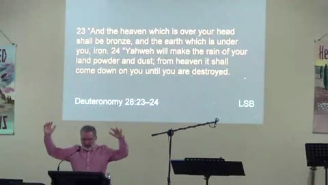 1059 This Jesus Explained - Lesson 5