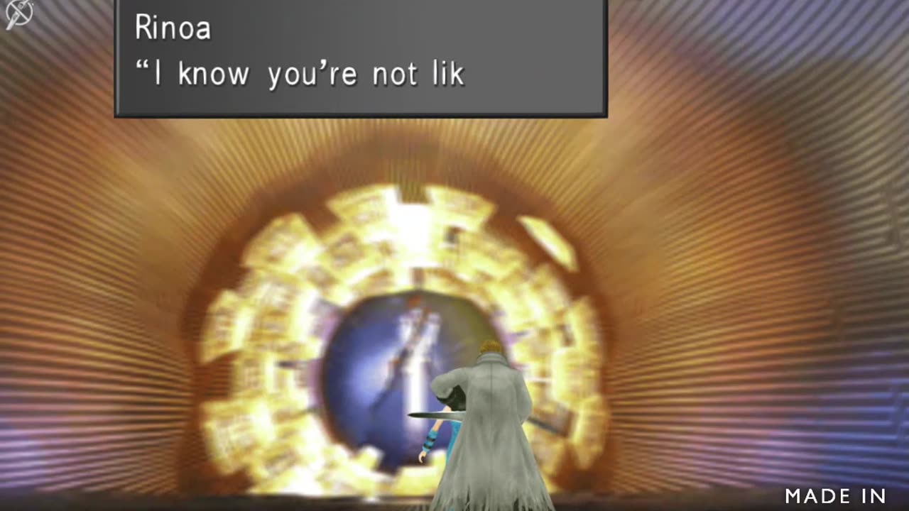 (Disc 4) Let's Play FF8