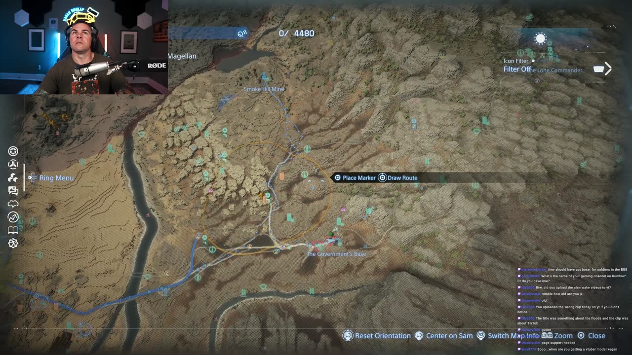 UPS Driver Simulator