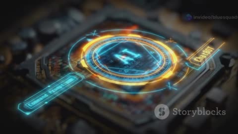 Choosing the Perfect Smartphone Chipset in 2025!