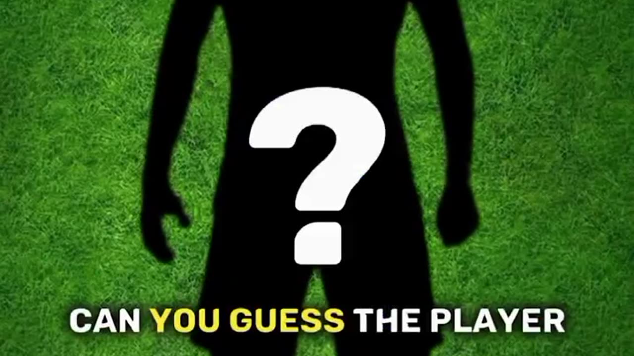 Football history video 36