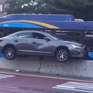 NYC is not a real place.