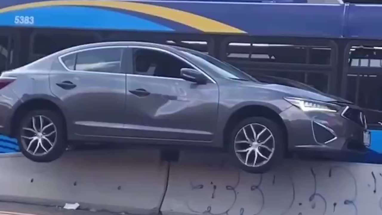 NYC is not a real place.