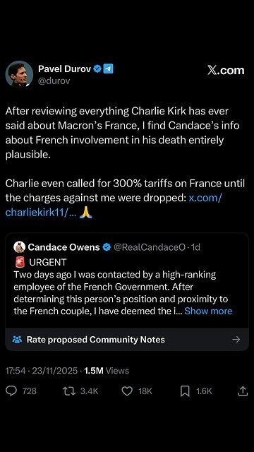 To Make America Healthy Again,