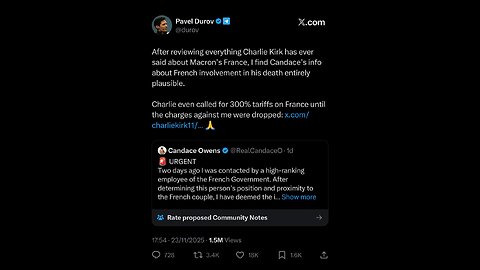 To Make America Healthy Again,