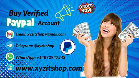 28 sites buy verified paypal account