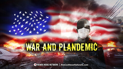 War and Plandemic
