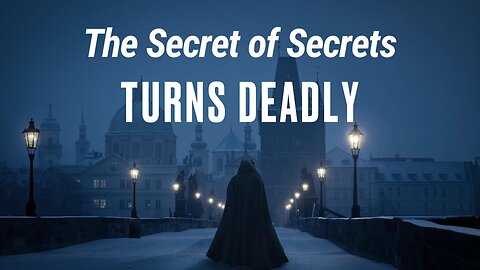The Secret of Secrets