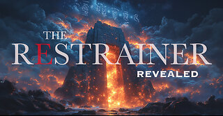 The Restrainer & Rapture Timing Revealed