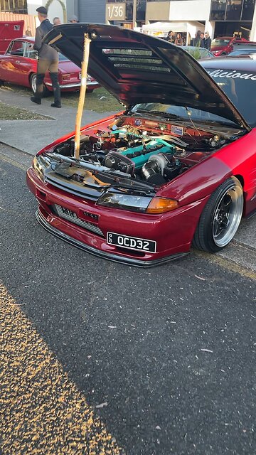 Crazy Skyline engine