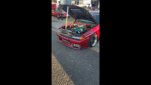 Crazy Skyline engine