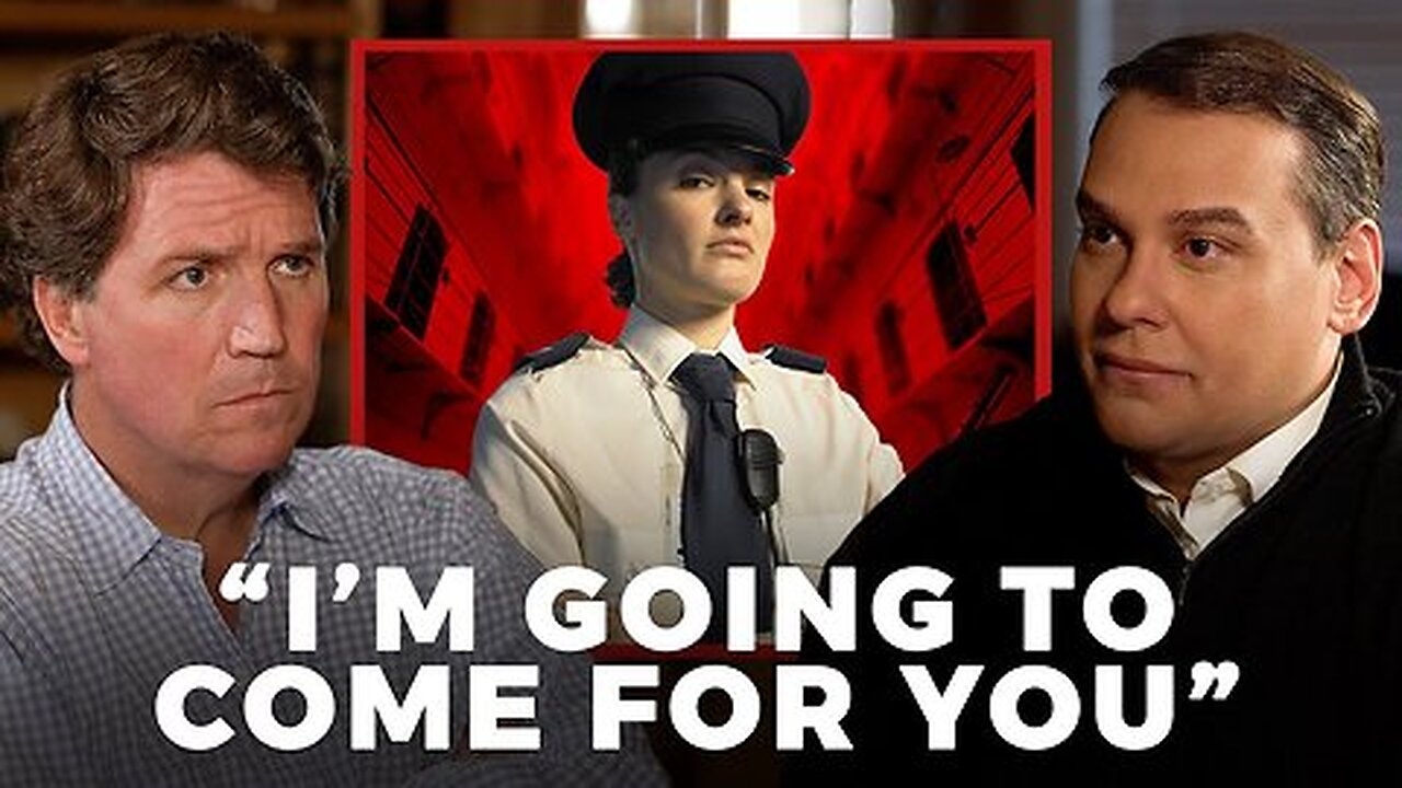 “You Are Going to Regret F**king With Me” - How George Santos Declared War on His Prison Warden