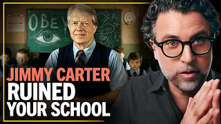How the Department of Education Hijacked Our Schools - Poisoning of the American Mind: Pt 3