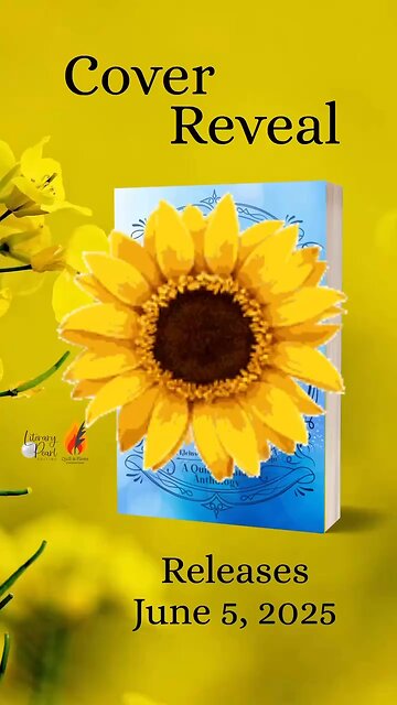 Anthology of short fantasy stories