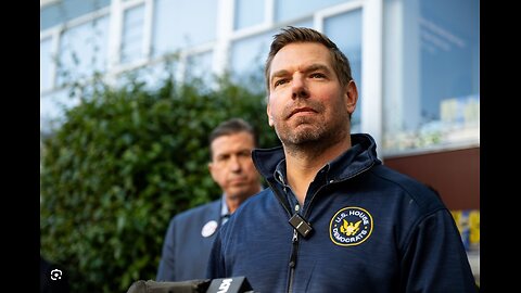 Eric Swalwell Launches California Governor Campaign Amid Scrutiny Over Campaign Finances
