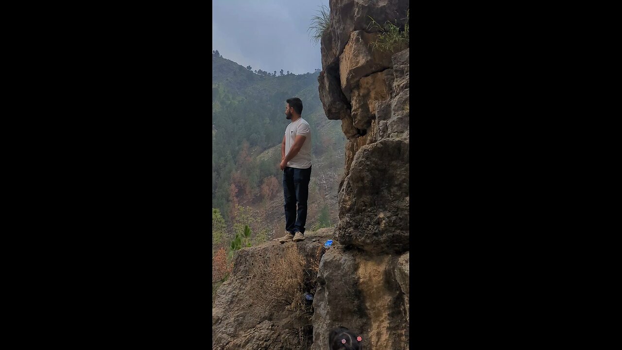 Just Remember... #galiyatbeauty#adventureseekers