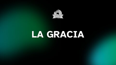 La gracia