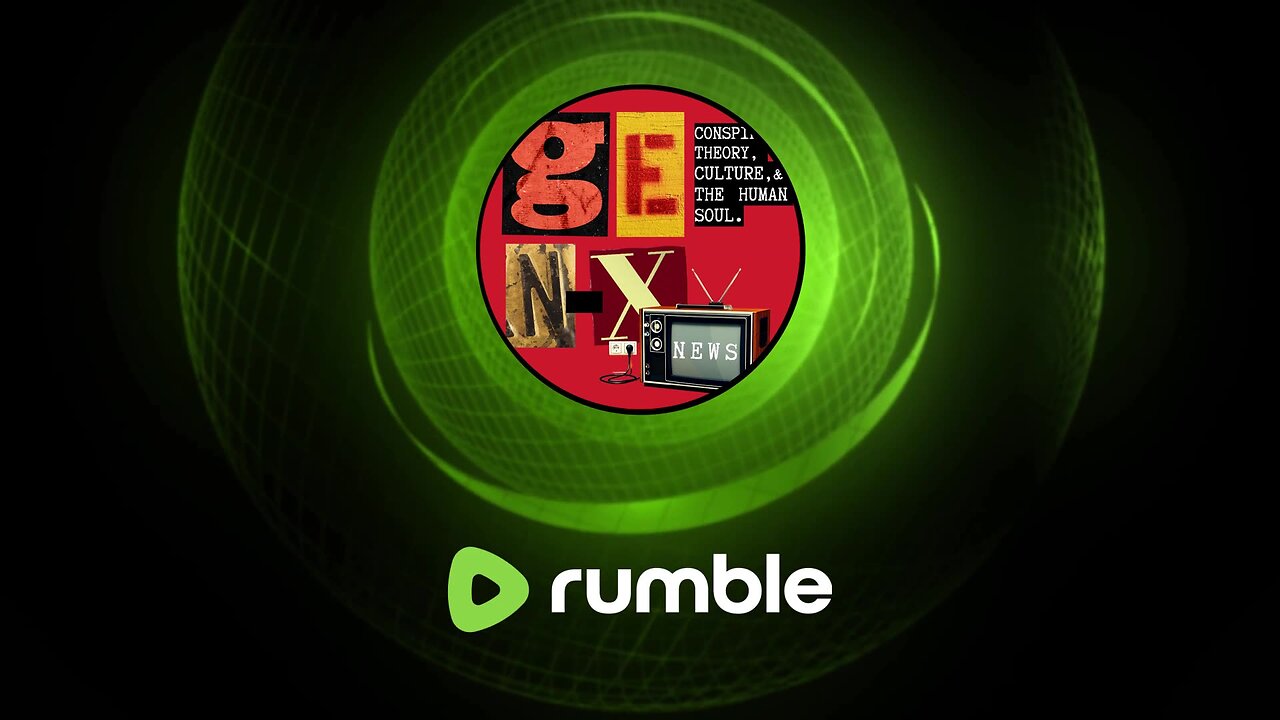 TESTING RUMBLE STREAM