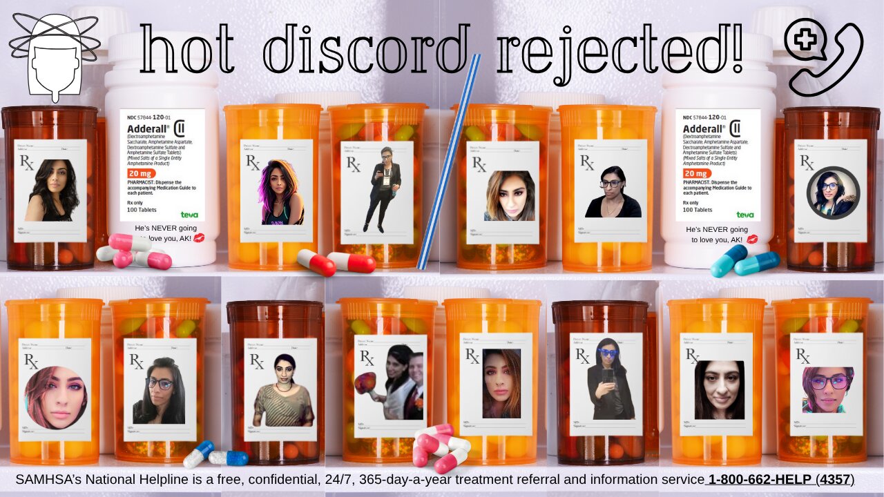 The Sunday Tea 2.0 XI - A.J. Lare, it's your turn! w @BadBoiTraGiC @AnnaNikolYT &@alexglitterqueen