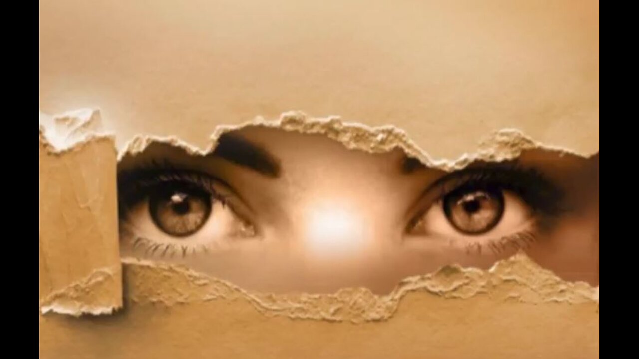 Creepy Videos That Left Me Very Puzzled