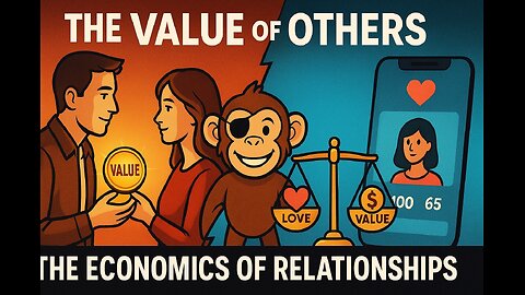 The Economics of Relationships Explained