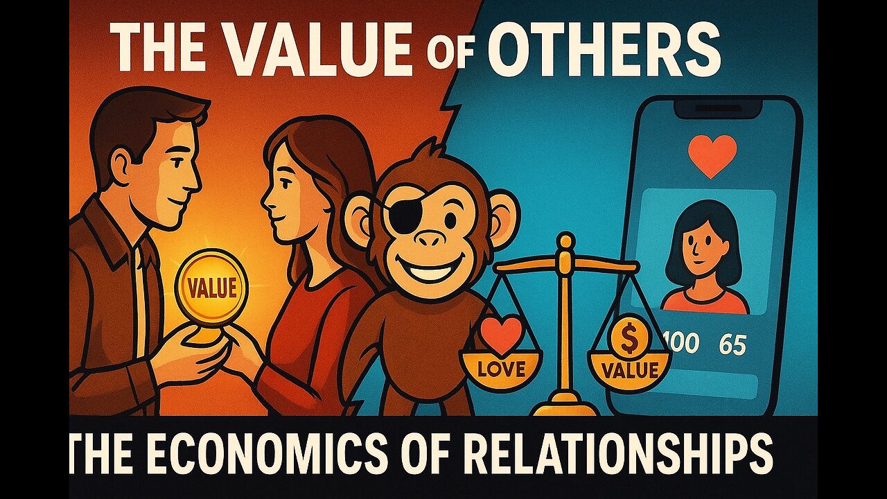 The Economics of Relationships Explained