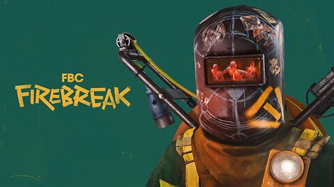 RMG Evolution EP 170 FBC Firebreak Xbox Series X Game Review