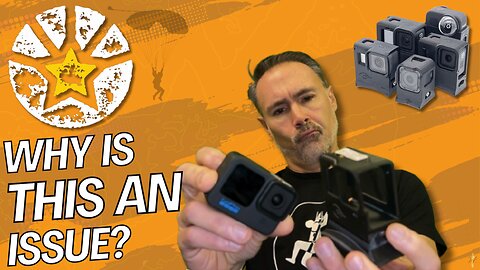 How to use Adrenaline Workshop Camera Mounts. For dummies...
