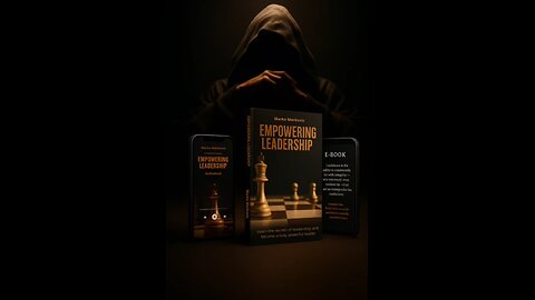 I will reveal military secrets of true leadership!!!