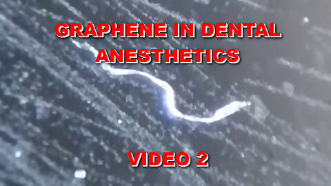 Totalcaine Forte dental anesthetic, video 2.