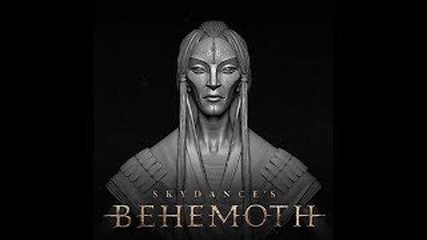 Skydance's Behemoth Gameplay - Sem comentários Parte 2 - Surge SILJA
