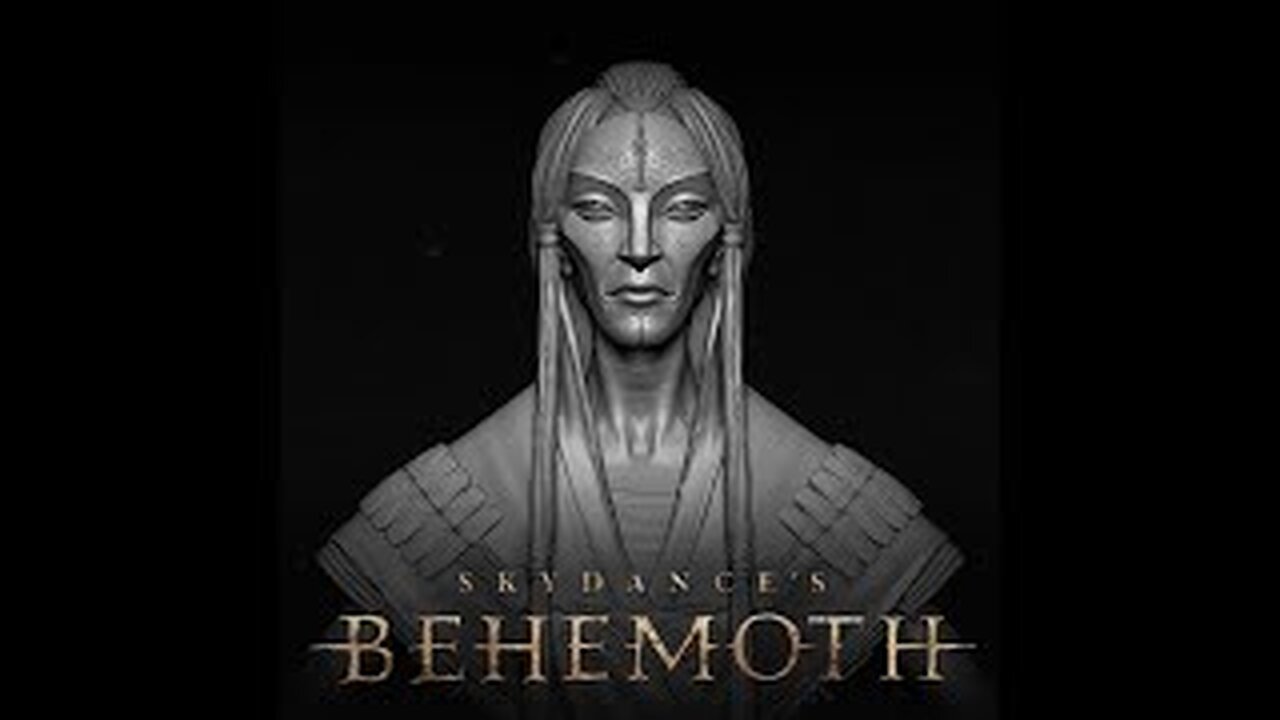 Skydance's Behemoth Gameplay - Sem comentários Parte 2 - Surge SILJA
