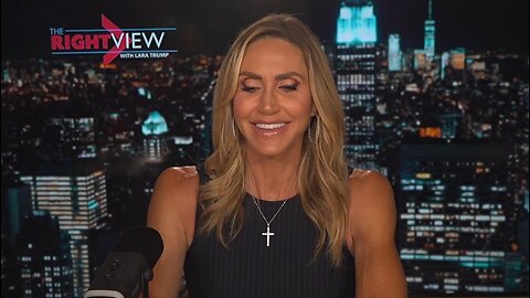 Lara Trump: Wanted For Questioning | Ep. 123